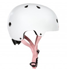 Powerslide URBAN White Pink helmet