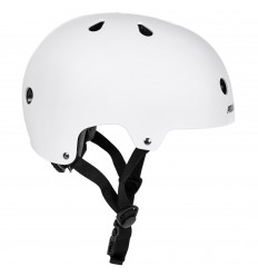 Powerslide URBAN White helmet