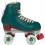 Chaya Melrose Premium Juniper Green quad skate