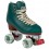 Chaya Melrose Premium Juniper Green quad skate