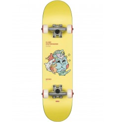 Globe Kids Environmentalist Micro 6.5 Starfish skateboard