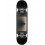 Globe G1 Lineform 7.75 Black skateboard