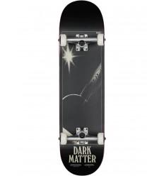 Globe G1 Orbit 8.25 Dark Matter skateboard