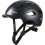Cairn Clarke black helmet