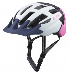 Cairn Prism XTR junior helmet