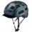 Cairn Quartz LED USB shiny pine helmet