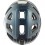 Cairn Quartz LED USB shiny pine helmet