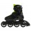 Rollerblade Microblade green/black skates