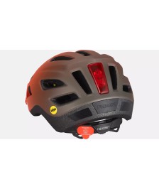 Vaikiškas šalmas Specialized Shuffle LED MIPS
