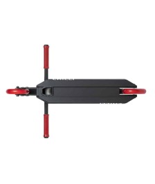 Paspirtukas triukams Chilli Pro Base S red
