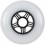 Undercover Raw wheels 100mm/85a white