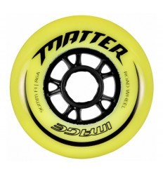 Matter Image 90 mm F1 wheels