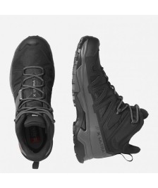 Turistiniai batai Salomon X Ultra Mid 4 GTX