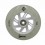 Šviečiantis ratukas LUMINOUS LED Wheels 125 mm 85A