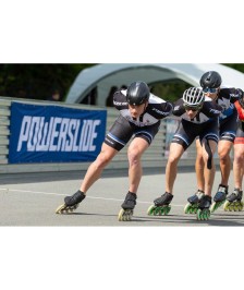 Vidpadžiai Powerslide MyFit EVA skatesole