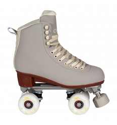 Chaya MELROSE DELUXE LATTE quad skate