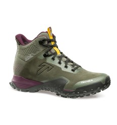 Tecnica Magma MID GTX WS hiking boots