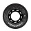 Rollerblade HYDROGEN SPECTRE 80/85A inline skates wheels