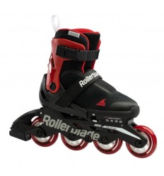 Rollerblade Microblade Free skates