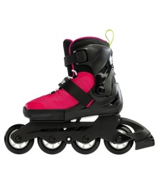 Riedučiai Rollerblade Microblade pink
