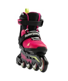 Riedučiai Rollerblade Microblade pink