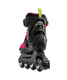 Riedučiai Rollerblade Microblade pink