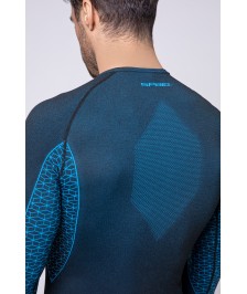 Vyriški termo marškiniai Spaio Breeze