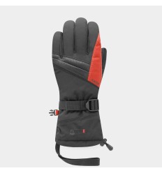 Racer Logic 4 ski gloves