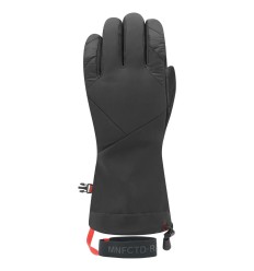Racer Unity ski gloves