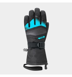 Kids ski gloves Racer Venom 4