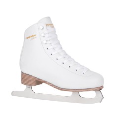 Tempish DREAM white ice skates