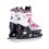Tempish REBEL ICE T GIRL adjustable ice skates