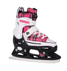 Tempish REBEL ICE T GIRL adjustable ice skates