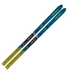 Twin Skin Performance Med IFP nordic skis