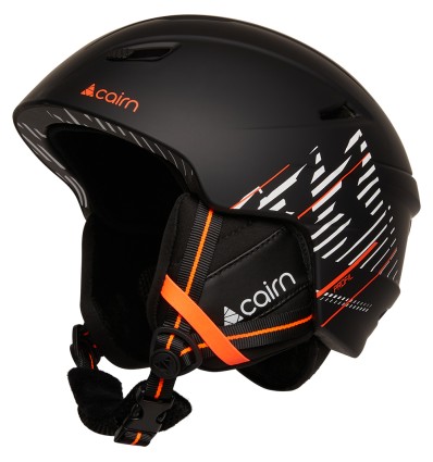 CAIRN ELECTRON ski helmet