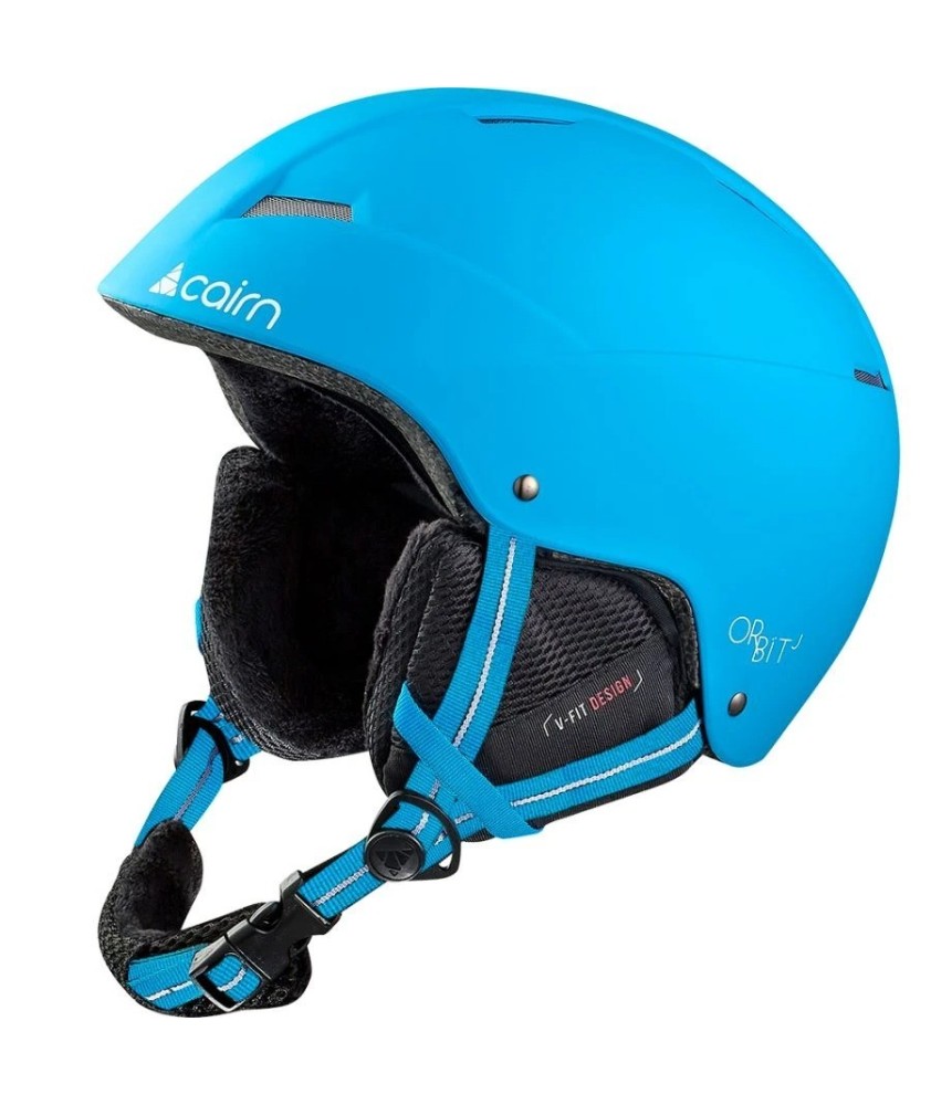 Slidinėjimo šalmas CAIRN ORBIT Junior