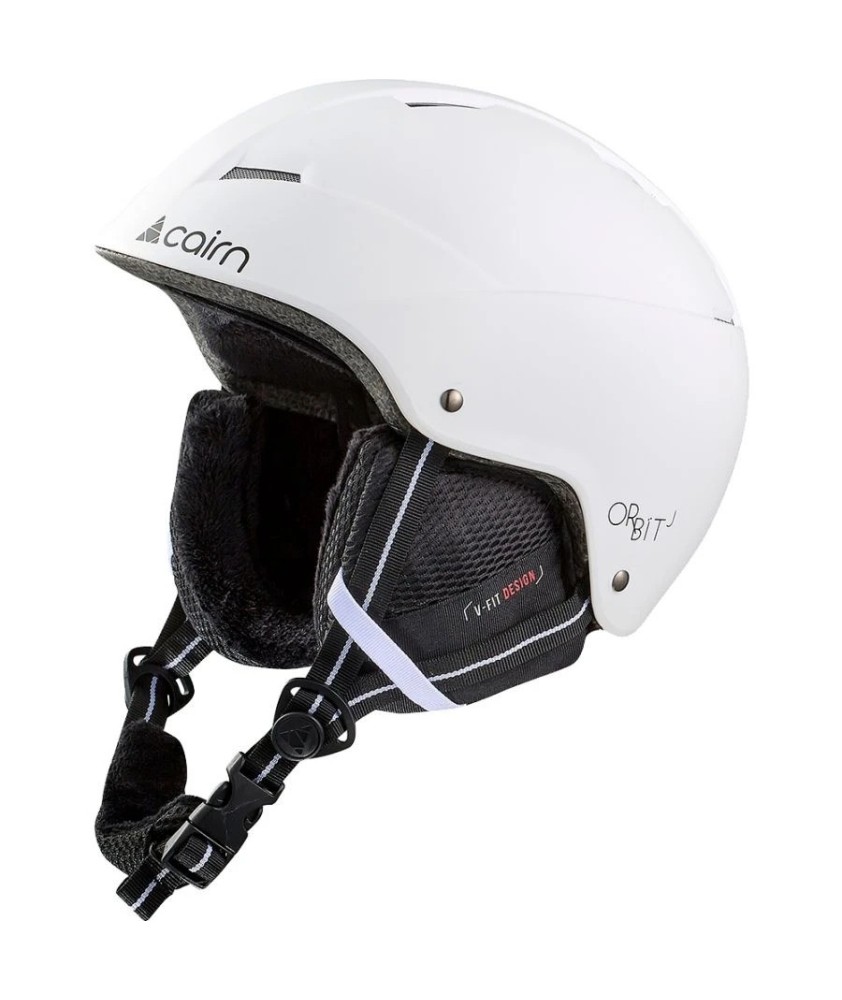 Slidinėjimo šalmas CAIRN ORBIT Junior