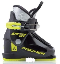 Kalnų slidinėjimo batai Fischer RC4 10 JR. TMS