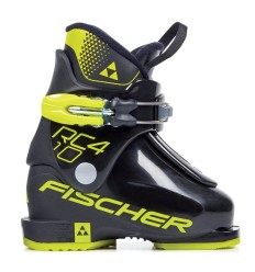 Kalnų slidinėjimo batai Fischer RC4 10 JR. TMS