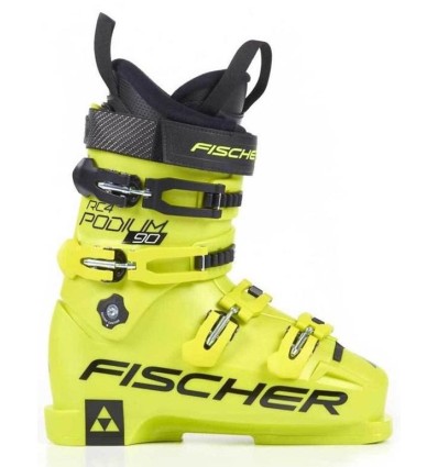 Kalnų slidinėjimo batai Fischer RC4 Podium 90