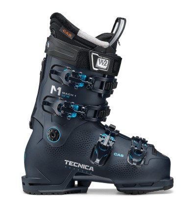 Kalnų slidinėjimo batai Tecnica Mach1 LV 95 W TD GW