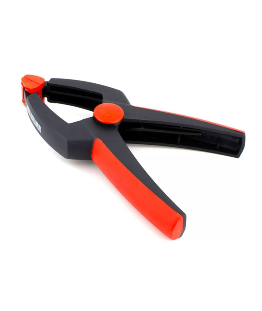 Spaustukas dildei Maplus Clamp for ski
