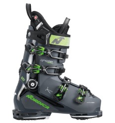 Kalnų slidinėjimo batai Nordica Speedmachine 3 120 GW