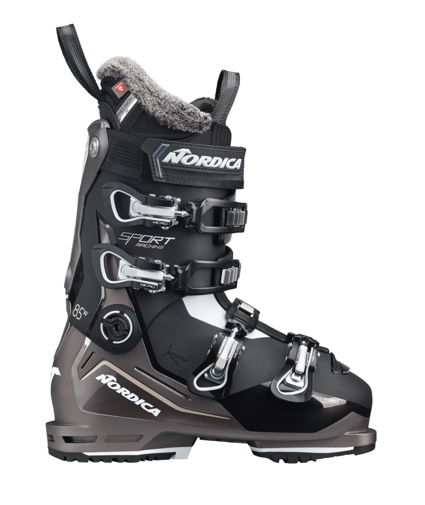 Kalnų slidinėjimo batai Nordica Sportmachine 3 85 W GW