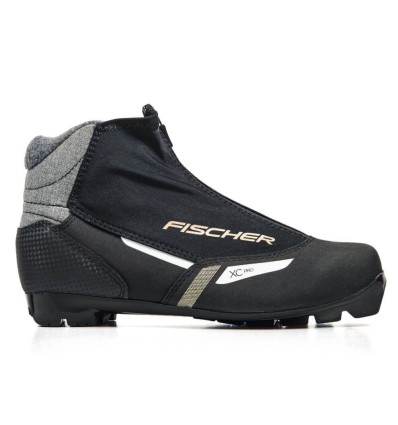 Lygumų slidinėjimo batai Fischer XC Pro WS