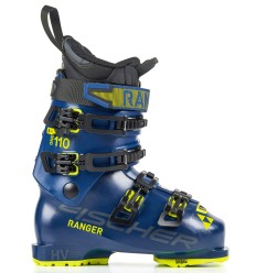 Fischer Ranger One 110 VAC GW ski boots