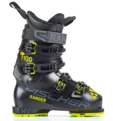 Fischer Ranger One 100 VACUUM WALK ski boots