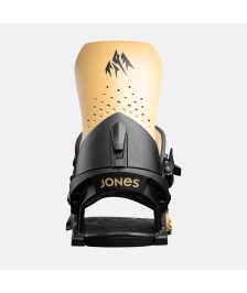 Snieglentės apkaustai Jones Orion