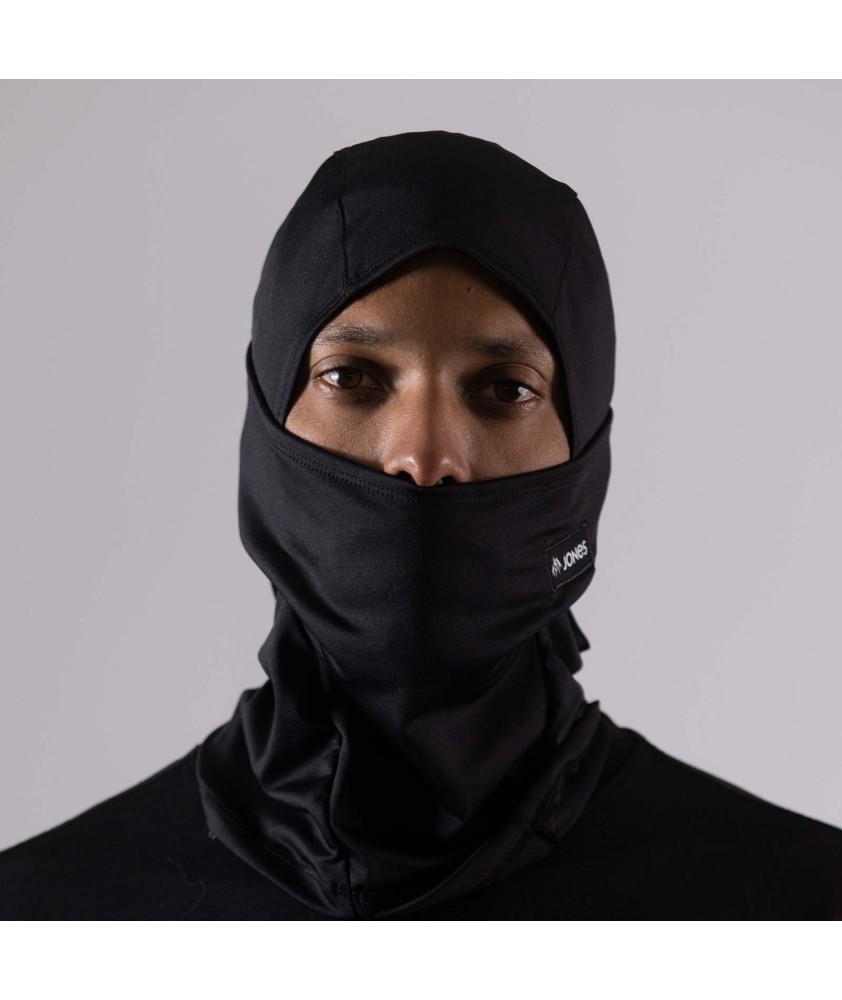 Pošalmis Jones Recycled Balaclava