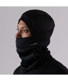 Pošalmis Jones Recycled Balaclava